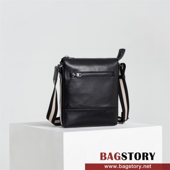 발리 BALLY Trezzini 메신저백  