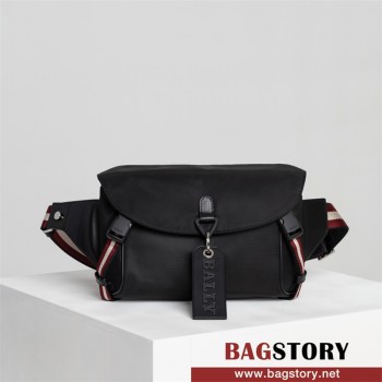 발리 BALLY Catch 벨트백