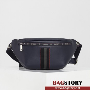 발리 BALLY Hakab 벨트백