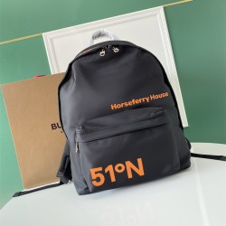 버버리 BURBERRY 백팩