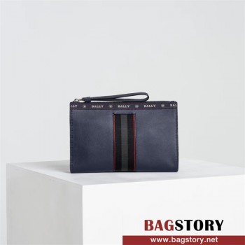 발리 BALLY Haig 클러치백 