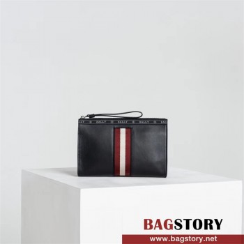 발리 BALLY Haig 클러치백 