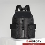 발리 BALLY Abner 백팩 