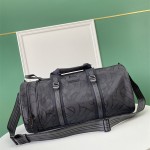 버버리 BURBERRY 키폴 여행가방