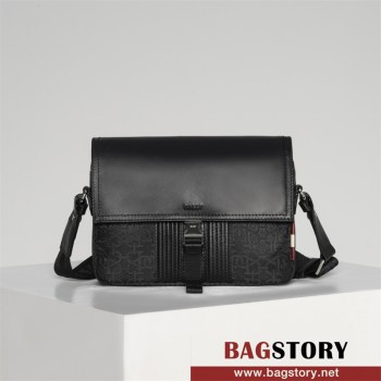 발리 BALLY Adrik크로스백