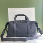 버버리 BURBERRY 키폴 여행가방