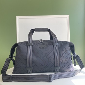 버버리 BURBERRY 키폴 여행가방