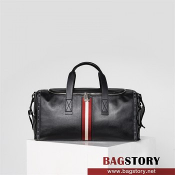 발리 BALLY Weekender 여행가방 키폴