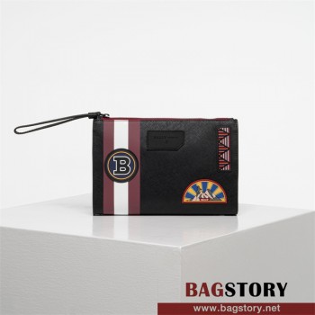 발리 BALLY Skid 클러치백