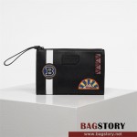 발리 BALLY Skid 클러치백