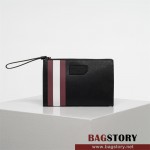 발리 BALLY Skid 클러치백