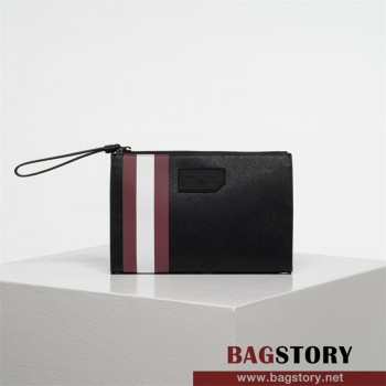 발리 BALLY Skid 클러치백