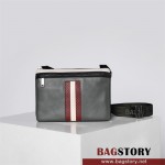 발리 BALLY Harvey 크로스백