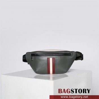 발리 BALLY Hakab 벨트백 