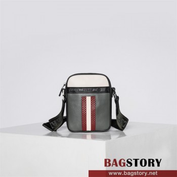 발리 BALLY Heyot 메신저백 