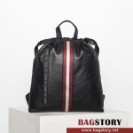 발리 BALLY Havier 백팩 
