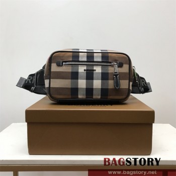 버버리 BURBERRY 벨트백 