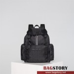 발리 BALLY Crew 백팩 