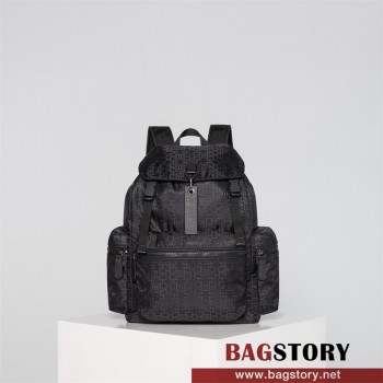 발리 BALLY Crew 백팩 