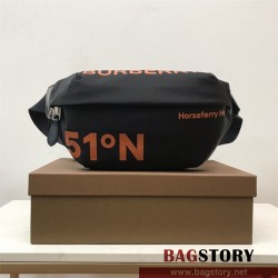 버버리 BURBERRY 벨트백 