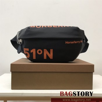 버버리 BURBERRY 벨트백 