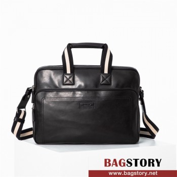 발리 BALLY THORON 비지니스백 서류가방