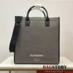 버버리 BURBERRY 토트백