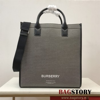 버버리 BURBERRY 토트백