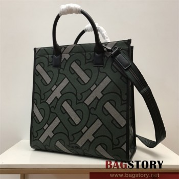 버버리 BURBERRY 토트백