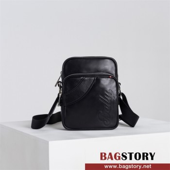 발리 BALLY Snazz 메신저백 