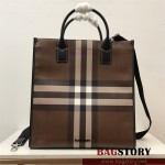 버버리 BURBERRY 토트백