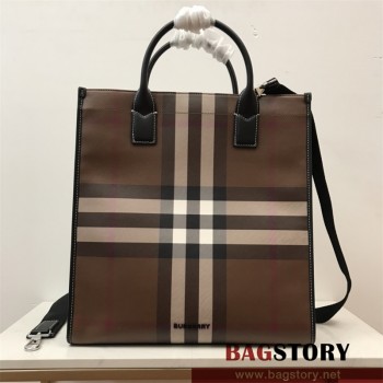 버버리 BURBERRY 토트백