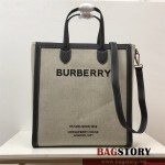 버버리 BURBERRY 토트백