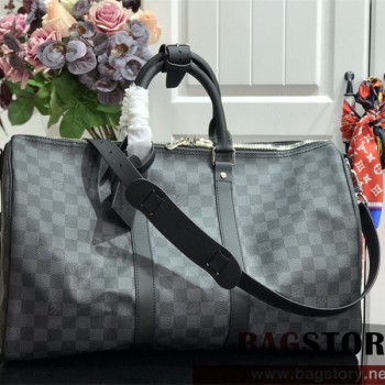 루이비통 Louis Vuitton Keepall 45 키폴45CM  M41418