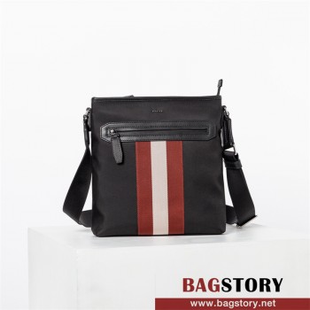 발리 BALLY Currios 메신저백