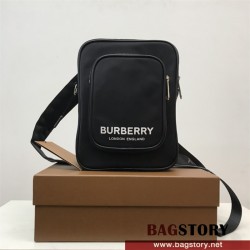 버버리 BURBERRY 범백