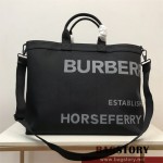 버버리 BURBERRY 토트백