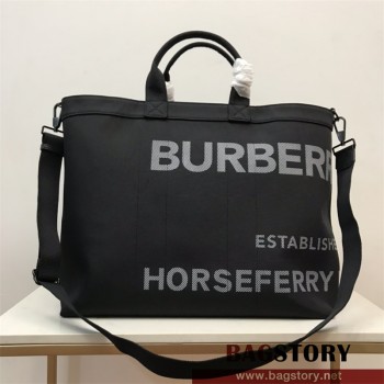 버버리 BURBERRY 토트백