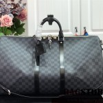 루이비통 Louis Vuitton 키폴 55 반둘리에 Keepall 55  M41414