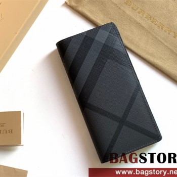 버버리 BURBERRY 장지갑