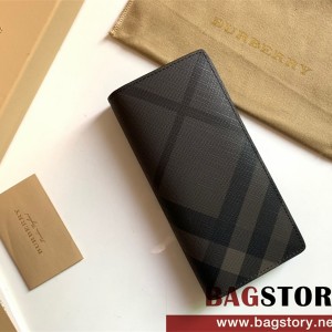 버버리 BURBERRY 장지갑
