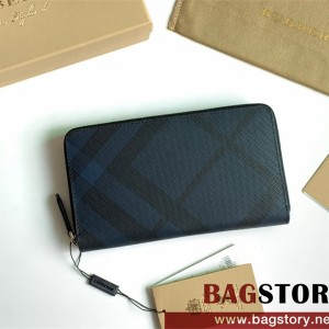 버버리 BURBERRY 장지갑