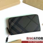 버버리 BURBERRY 장지갑