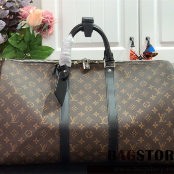 루이비통 Louis Vuitton 키폴 50 반둘리에 Keepall 50 M41416
