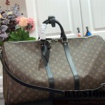 루이비통 Louis Vuitton 키폴 55 반둘리에 Keepall 55  M41414