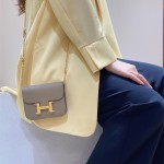 에르메스 HERMES 콘스탄스 미니 12CM