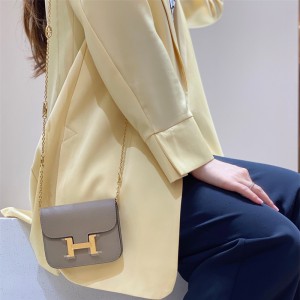 에르메스 HERMES 콘스탄스 미니 12CM