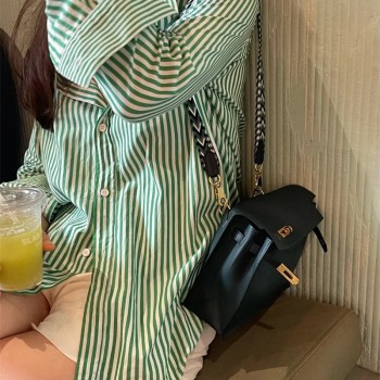 에르메스 HERMES 켈리 단스백 22Cm