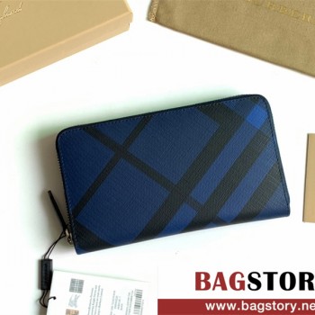 버버리 BURBERRY 장지갑