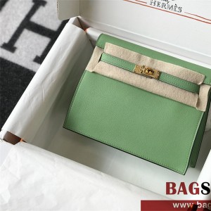 에르메스 HERMES 켈리 단스백 22Cm